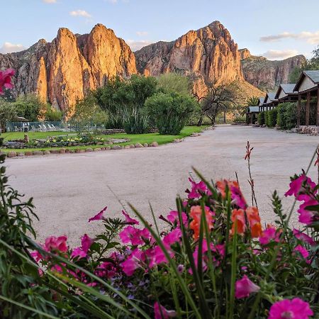 Saguaro Lake Ranch Fountain Hills Exterior photo