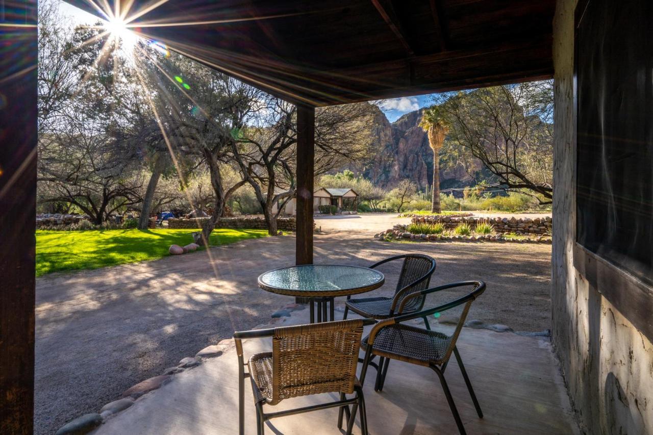 Saguaro Lake Ranch Fountain Hills Exterior photo