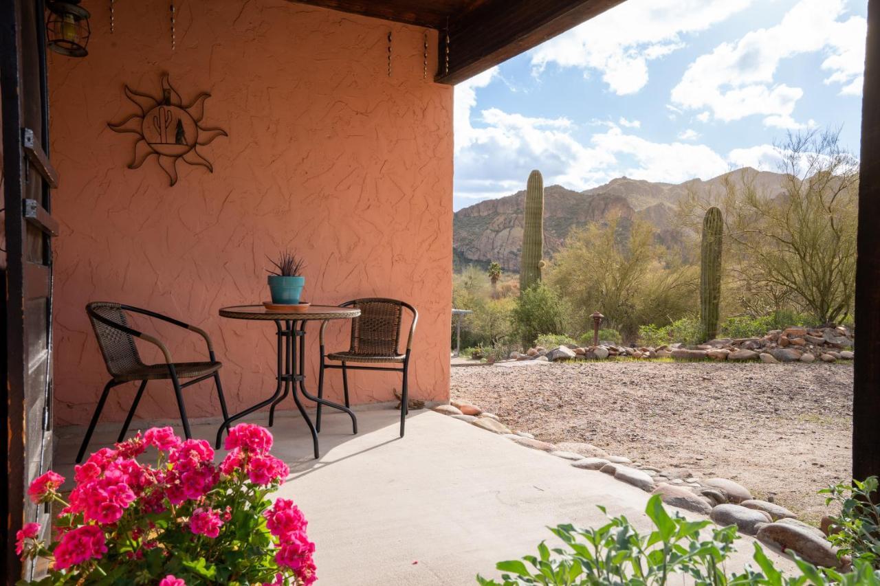 Saguaro Lake Ranch Fountain Hills Exterior photo