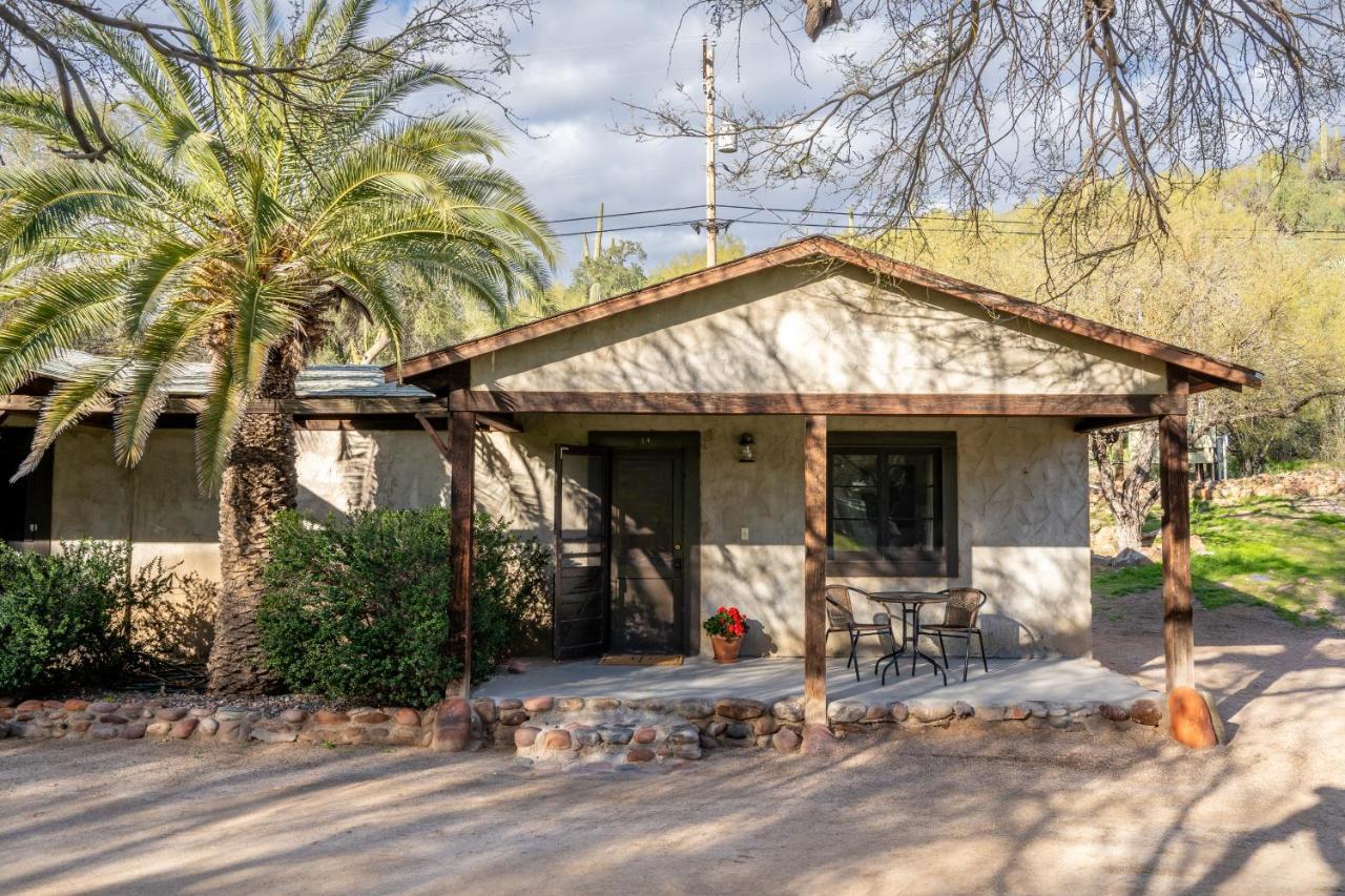 Saguaro Lake Ranch Fountain Hills Exterior photo