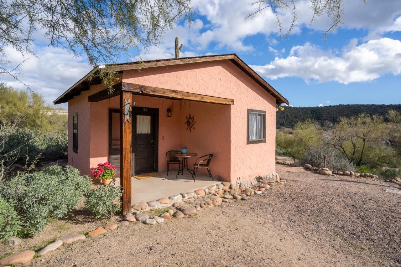 Saguaro Lake Ranch Fountain Hills Exterior photo