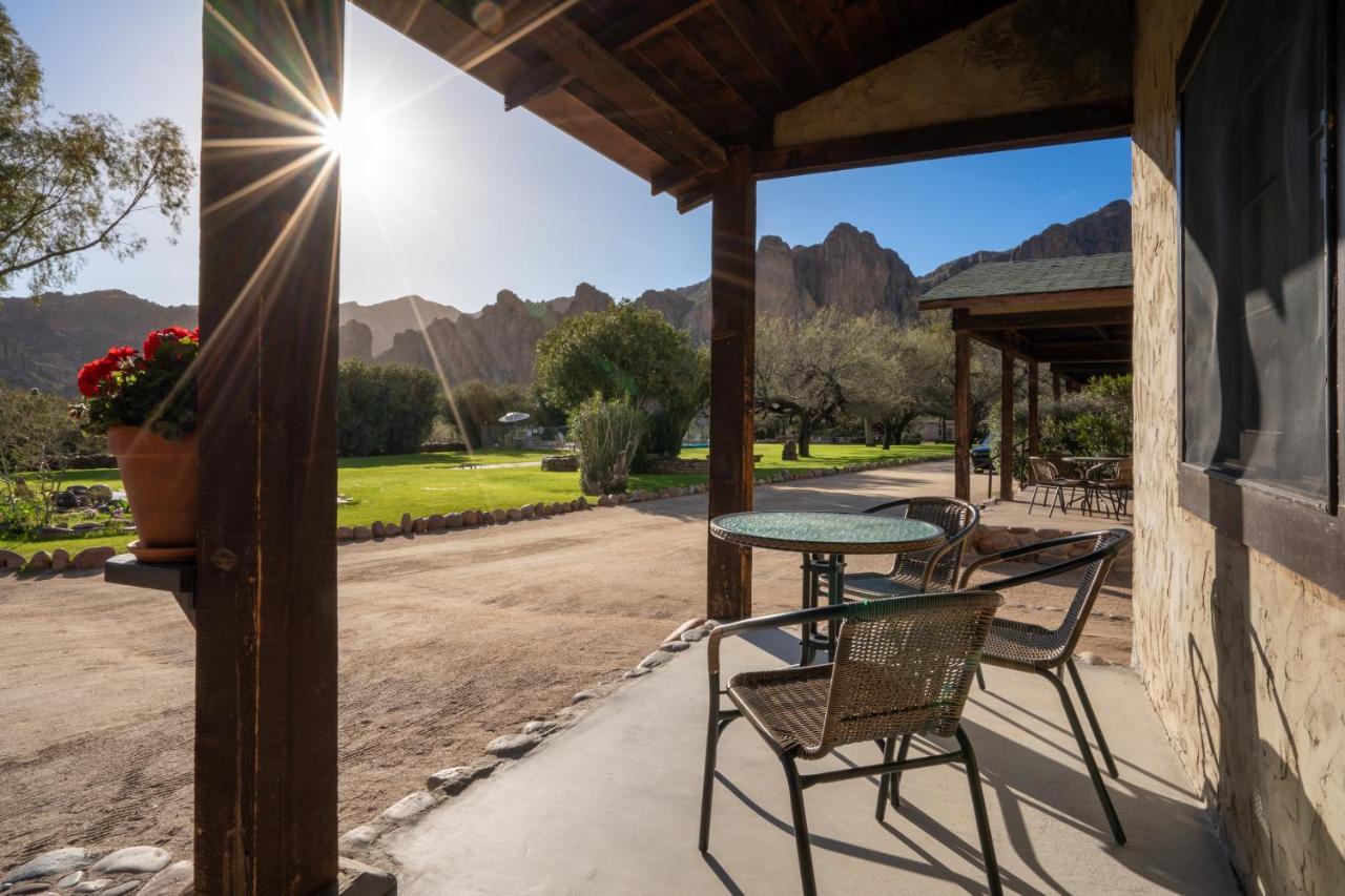 Saguaro Lake Ranch Fountain Hills Exterior photo