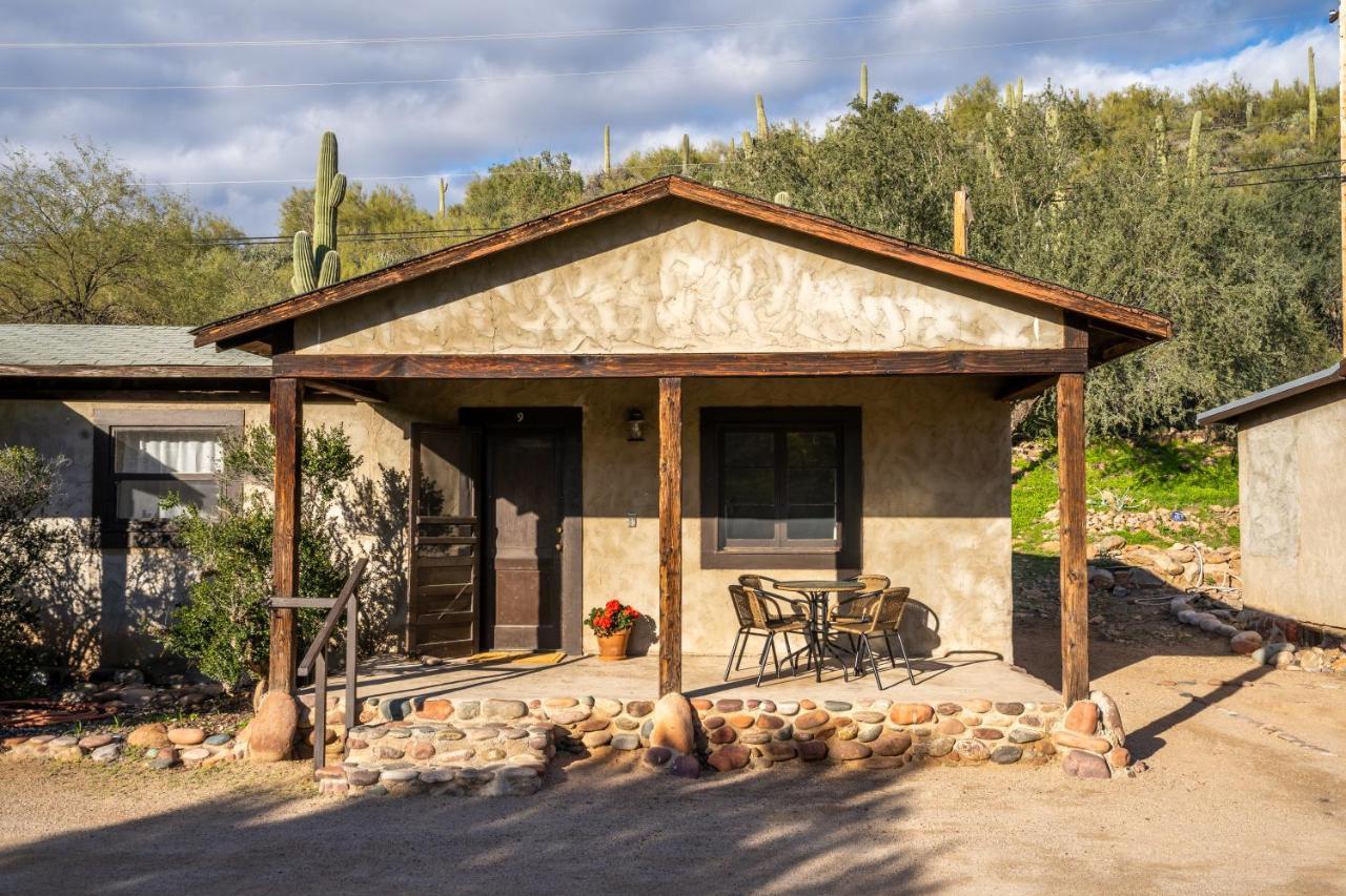 Saguaro Lake Ranch Fountain Hills Exterior photo