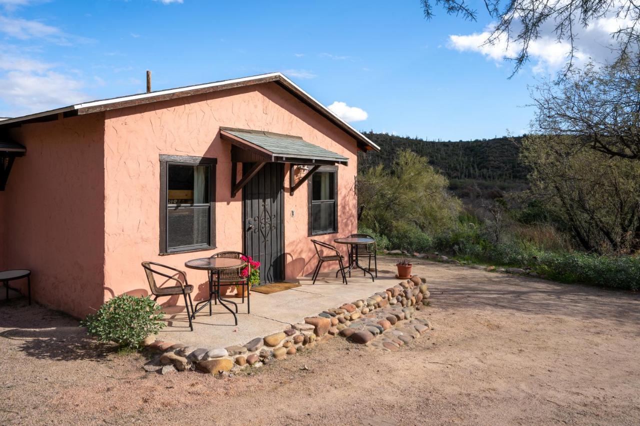 Saguaro Lake Ranch Fountain Hills Exterior photo