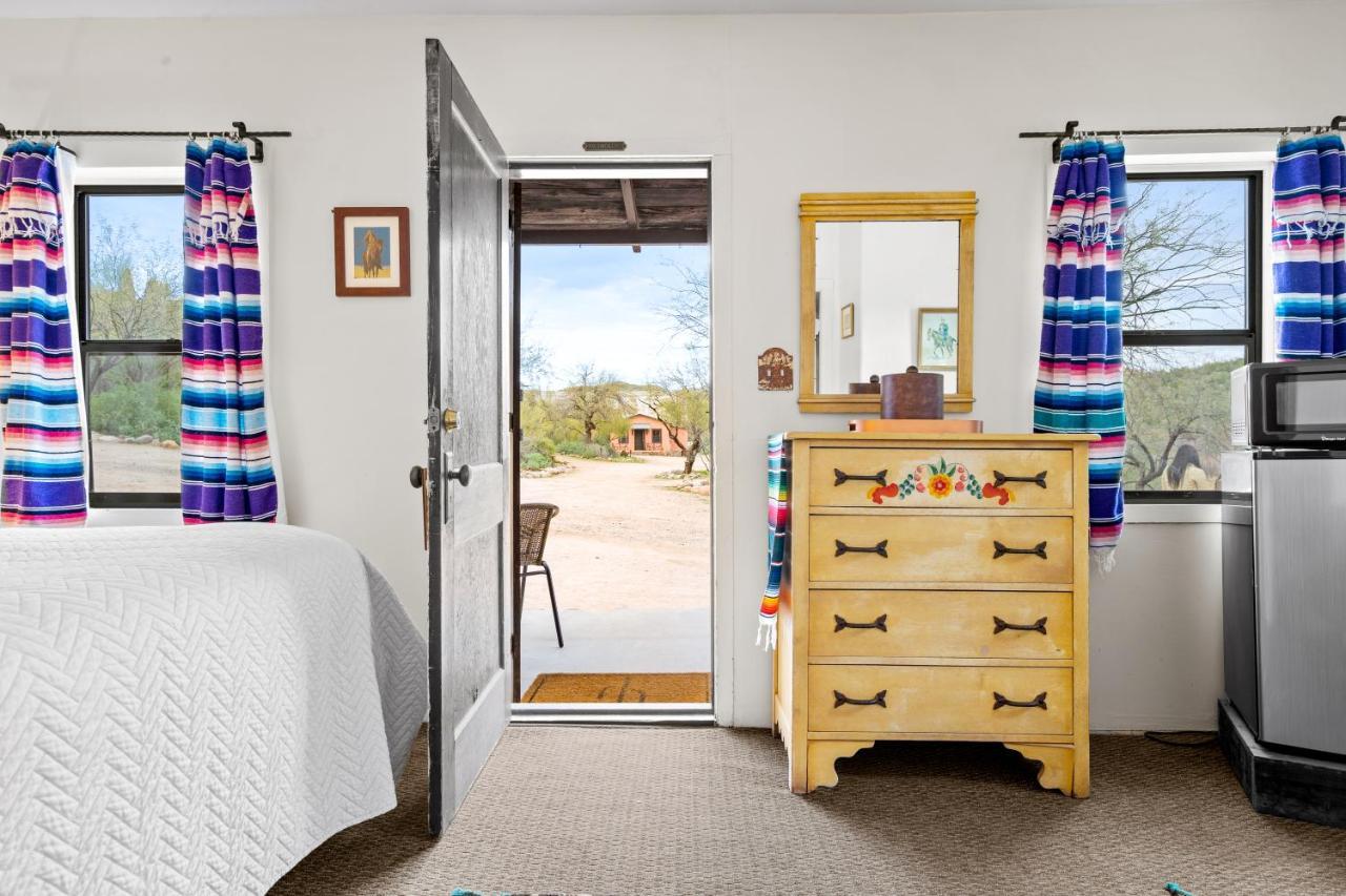 Saguaro Lake Ranch Fountain Hills Exterior photo