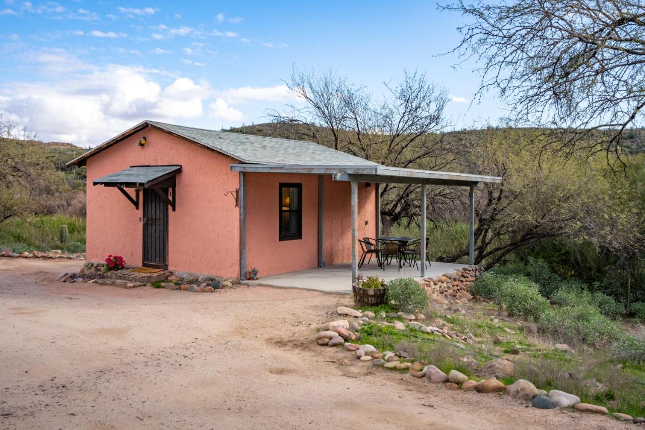 Saguaro Lake Ranch Fountain Hills Exterior photo