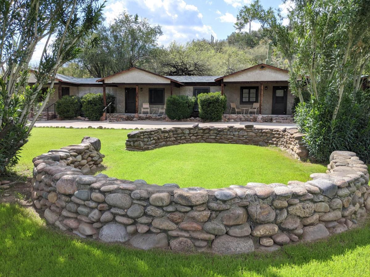Saguaro Lake Ranch Fountain Hills Exterior photo