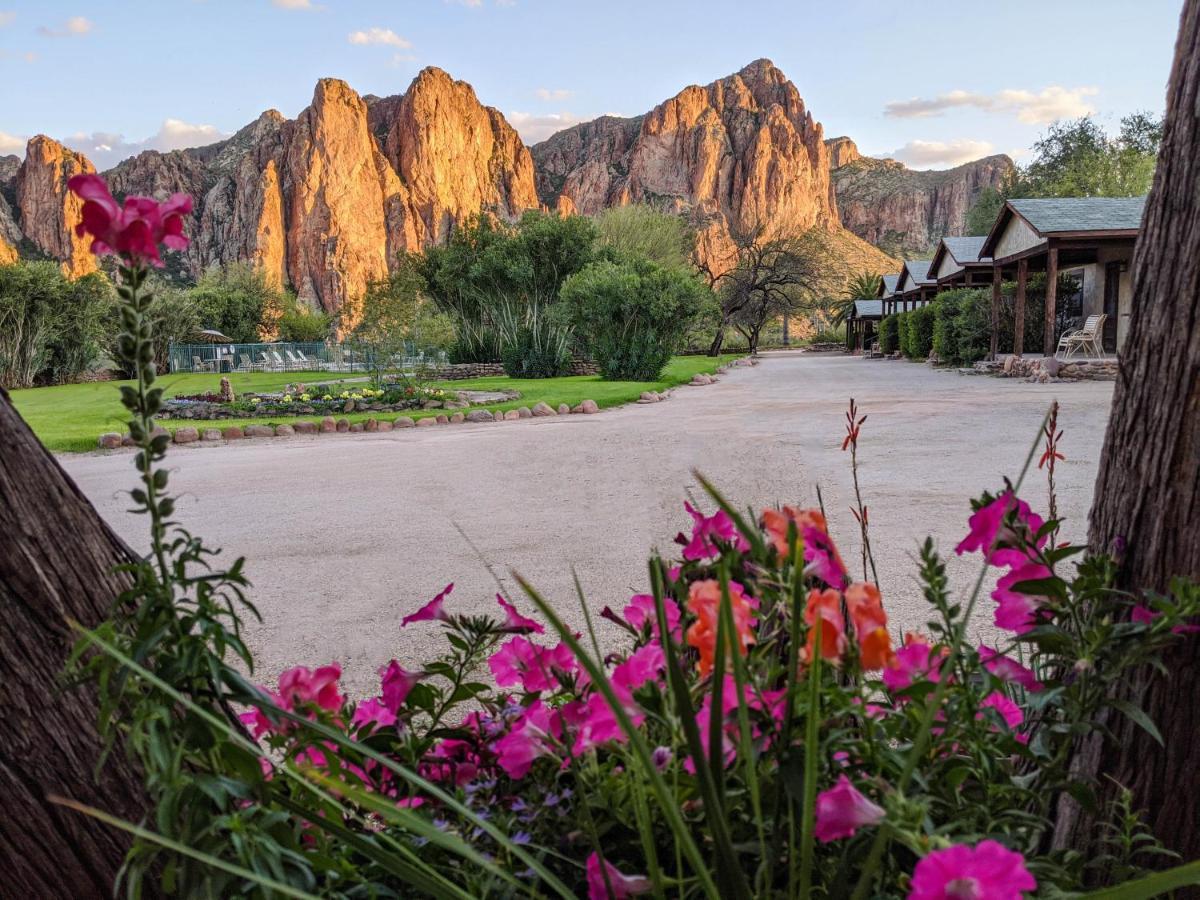 Saguaro Lake Ranch Fountain Hills Exterior photo
