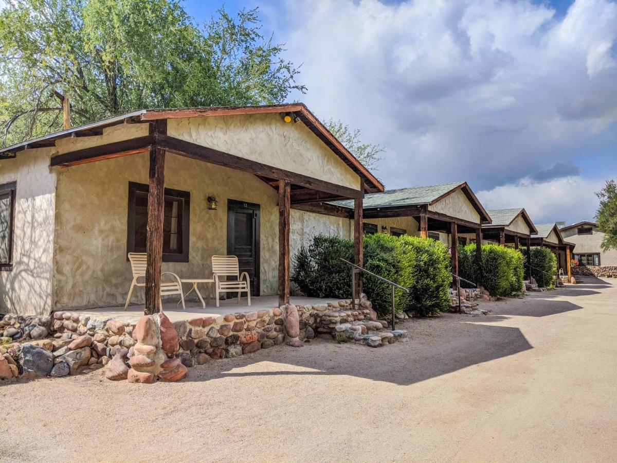 Saguaro Lake Ranch Fountain Hills Exterior photo