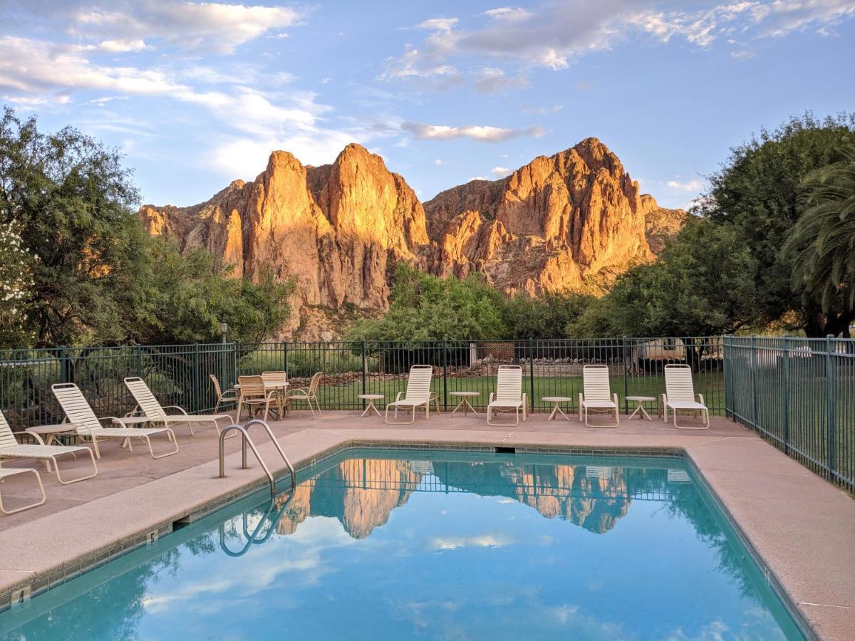 Saguaro Lake Ranch Fountain Hills Exterior photo