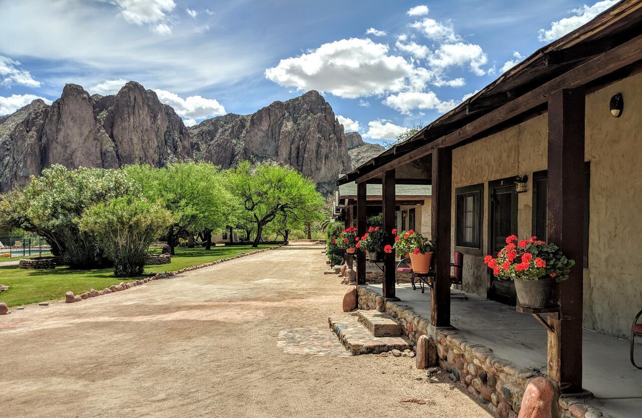 Saguaro Lake Ranch Fountain Hills Exterior photo
